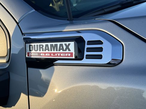 New 2026 GMC Sierra 2500 Pro w/ 1SA Pro Safety Plus Package image 10