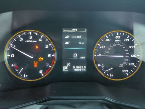 Used 2022 Subaru Outback Wilderness AWD/4WD image 21