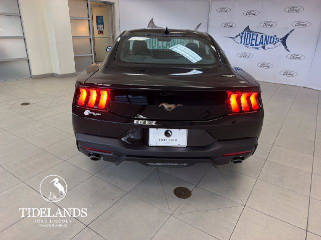 New 2026 Ford Mustang Premium RWD image 7