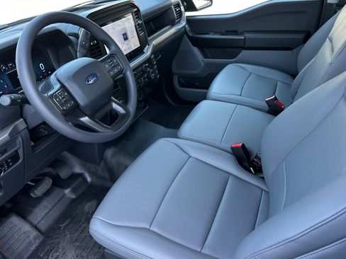 New 2025 Ford F150 XL image 9