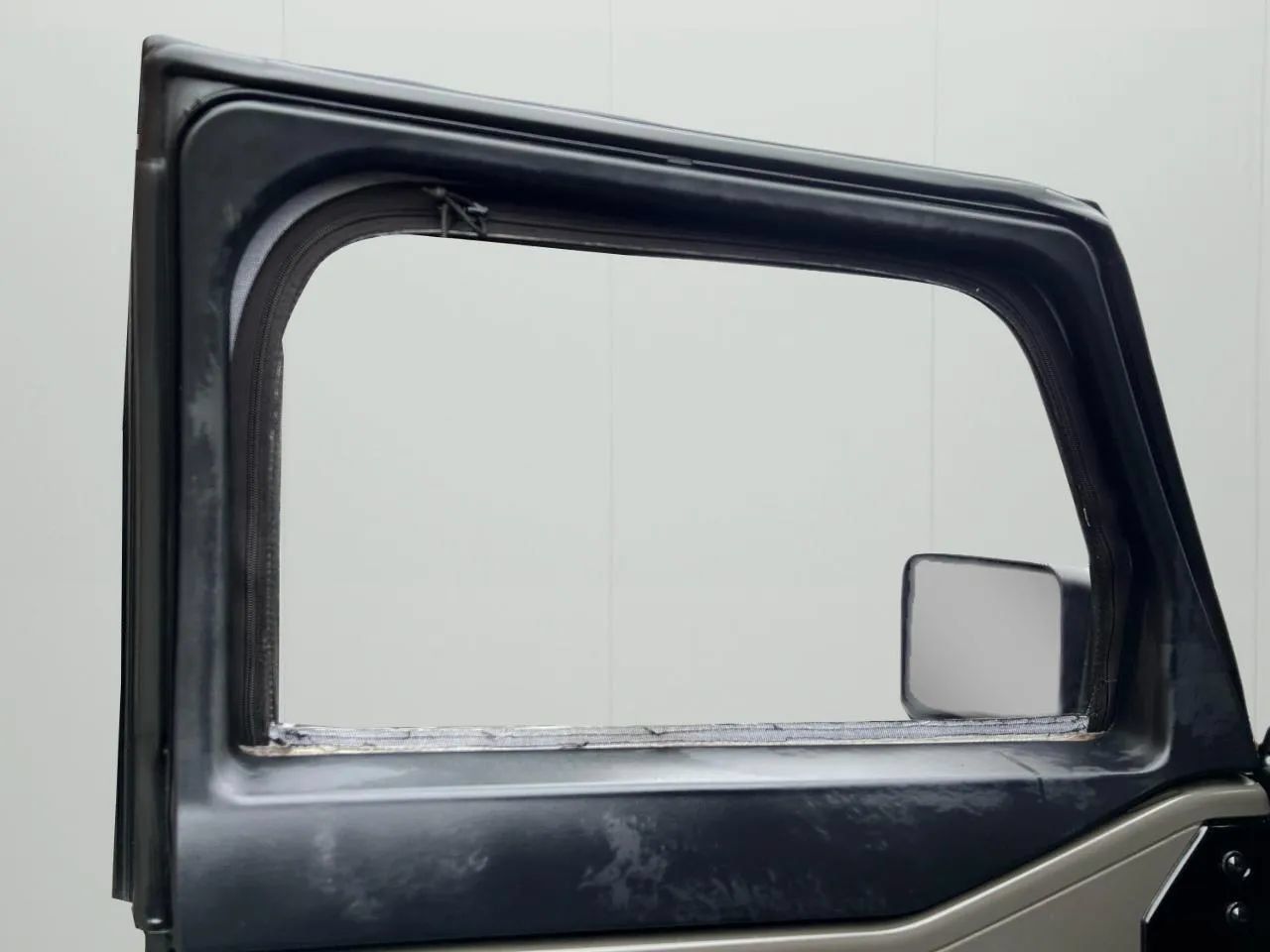 Used 2007 Jeep Wrangler Sahara AWD/4WD image 26
