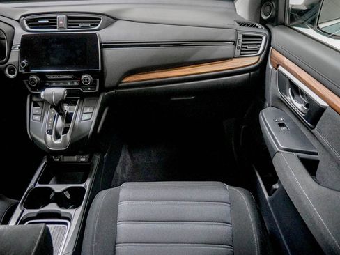 Used 2022 Honda CR-V EX image 30