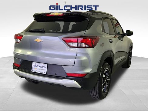 New 2026 Chevrolet TrailBlazer LT w/ LT Cold Weather Package image 9