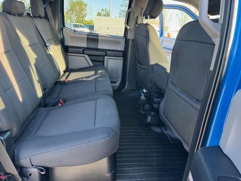 Used 2019 Ford F150 XL w/ Equipment Group 101A Mid AWD/4WD image 28