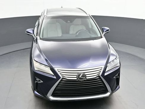 Used 2019 Lexus RX 350 FWD w/ Luxury Package image 39