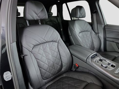 New 2026 BMW X5 xDrive50e w/ Climate Comfort Package image 26