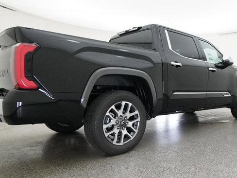 New 2026 Toyota Tundra 1794 Edition AWD/4WD image 22