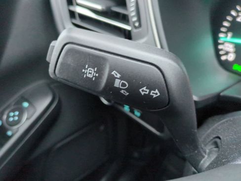 Used 2022 Ford Escape SEL image 26