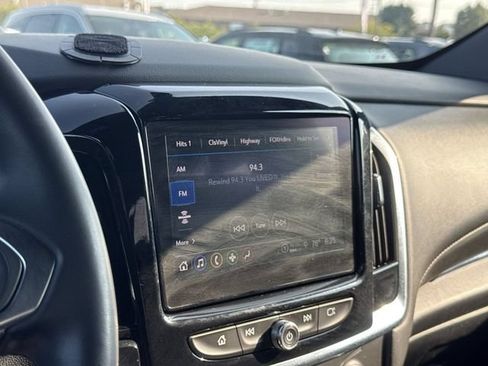 Used 2023 Chevrolet Traverse LT w/ LPO, Floor Liner Package AWD/4WD image 18