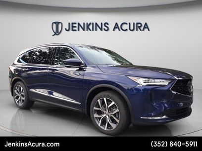 Used 2023 Acura MDX FWD w/ Technology Package