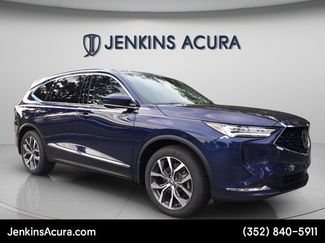 Used 2023 Acura MDX FWD w/ Technology Package video 1