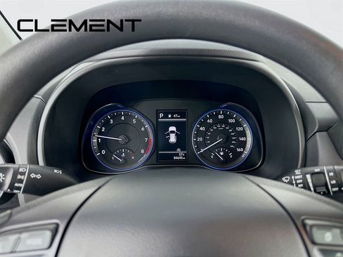 Used 2022 Hyundai Kona SEL image 18