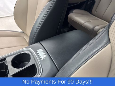 Used 2023 Hyundai Santa Fe SEL w/ Premium Package AWD/4WD image 18