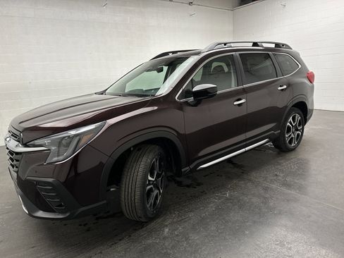 New 2026 Subaru Ascent Touring image 4