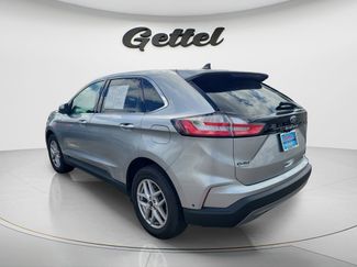 Used 2024 Ford Edge SEL video 2