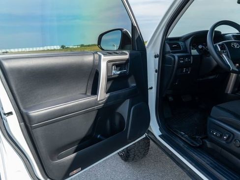 Used 2022 Toyota 4Runner Trail Special Edition image 21