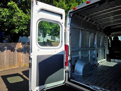Used 2014 RAM ProMaster 2500 FWD image 37