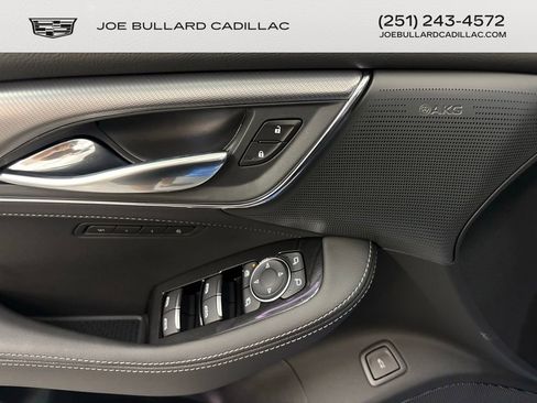 New 2026 Cadillac CT5 Premium Luxury image 7