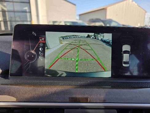 Used 2016 BMW 328i xDrive Sedan image 16