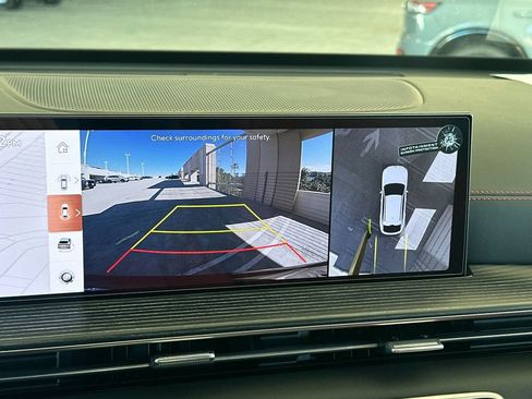 New 2026 Genesis GV80 3.5T image 20