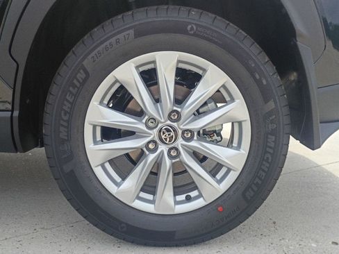 New 2026 Toyota Corolla Cross LE image 23