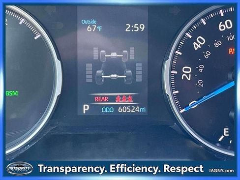 Certified 2022 Toyota RAV4 LE image 25