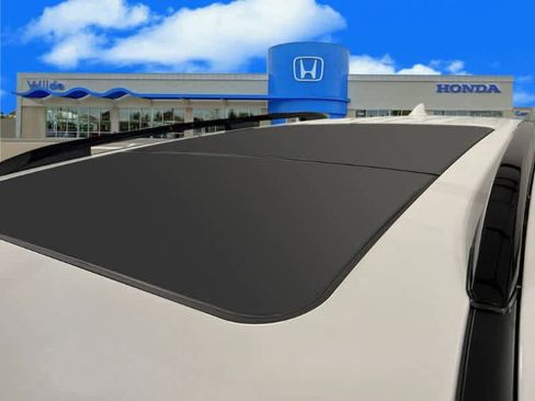 New 2025 Honda Pilot TrailSport image 14