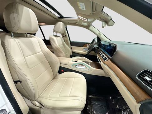 Certified 2020 Mercedes-Benz GLE 350 4MATIC image 30