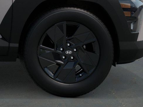 New 2026 Hyundai Kona SEL Premium image 22