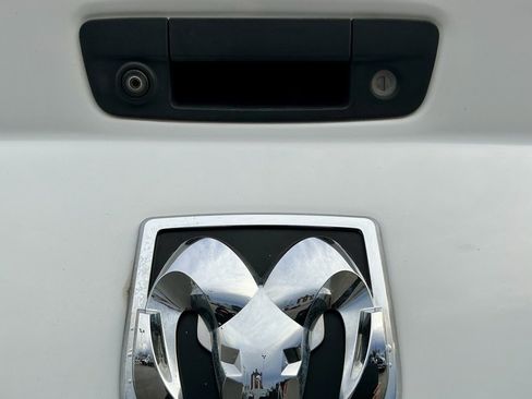 Used 2016 RAM 1500 Laramie Longhorn w/ Protection Group image 15