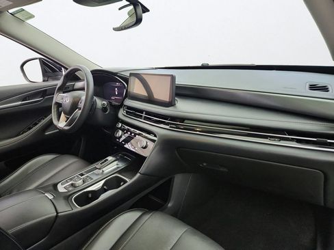 Used 2022 INFINITI QX60 Luxe AWD/4WD image 31