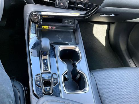 Used 2025 Lexus NX 350 AWD w/ Premium Package image 35