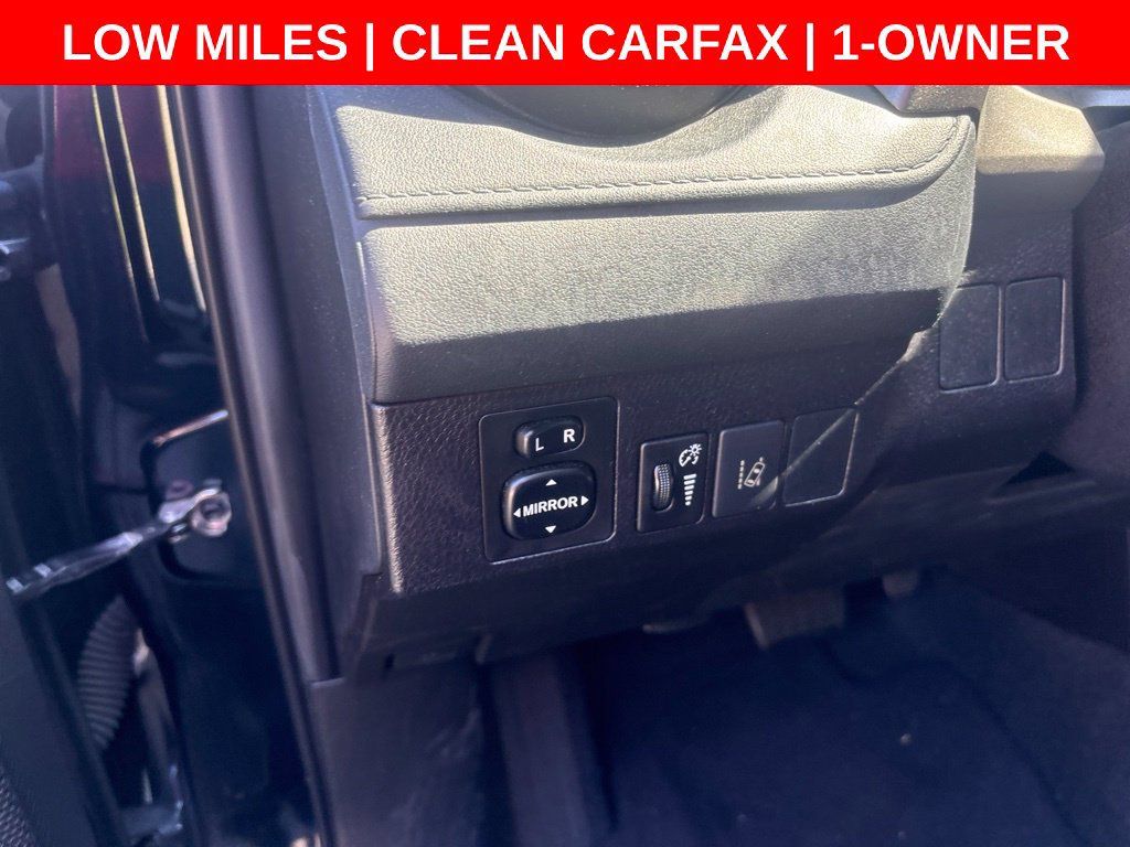 Used 2018 Toyota RAV4 LE w/ Carpet Mat Package FWD image 14