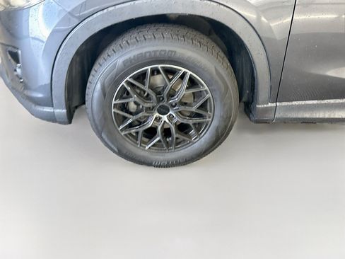 Used 2016 MAZDA CX-5 Grand Touring AWD/4WD image 11