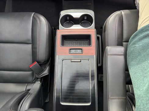 Certified 2023 Lincoln Aviator Reserve w/ Equipment Group 201A image 24