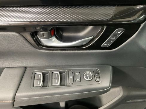 Certified 2023 Honda CR-V Sport Touring image 31