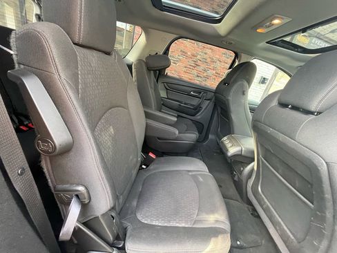 Used 2016 GMC Acadia SLE image 24