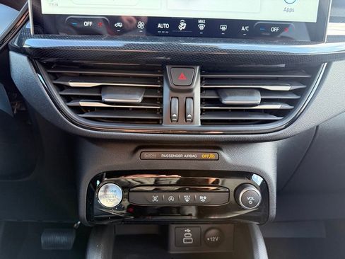 New 2026 Ford Escape ST-Line w/ Tech Pack #1 FWD image 26