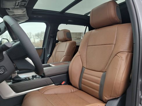 New 2026 Toyota Sequoia 1794 Edition image 21