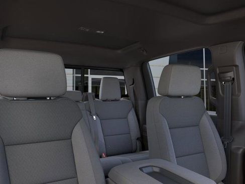 New 2026 GMC Sierra 1500 SLE w/ Preferred Package AWD/4WD image 24