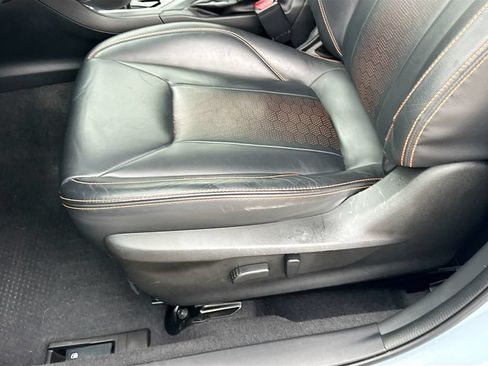 Used 2021 Subaru Crosstrek 2.5i Limited w/ Popular Package #4 AWD/4WD image 23