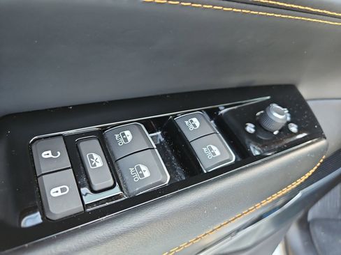 Used 2024 Jeep Grand Wagoneer Series III w/ Quick Order Packagew 28T image 23