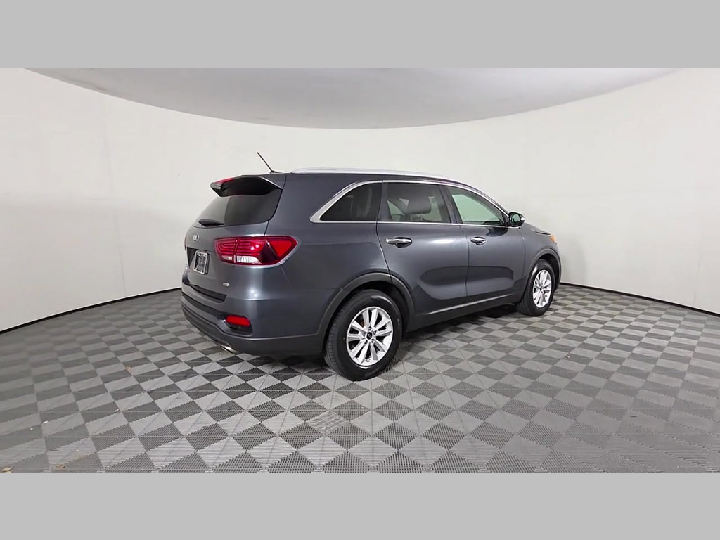 Used 2020 Kia Sorento LX w/ LX I4 Convenience Package FWD image 40