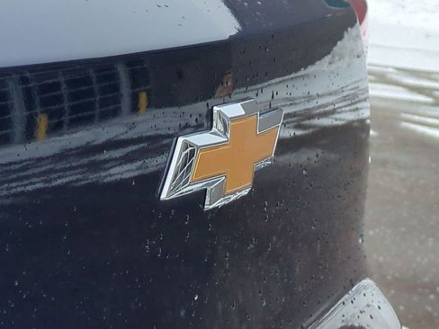 Used 2023 Chevrolet TrailBlazer ACTIV image 12