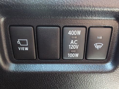 Certified 2023 Toyota 4Runner Limited AWD/4WD image 38