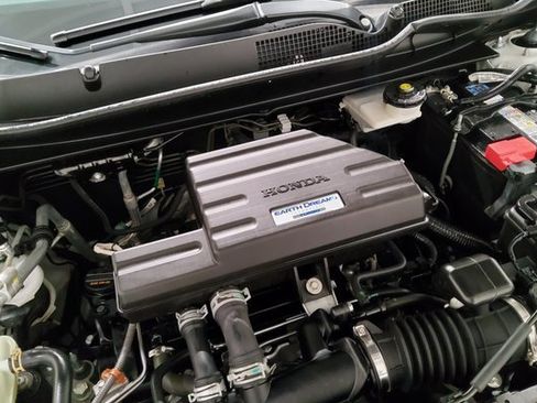 Certified 2021 Honda CR-V EX-L image 50