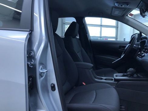 New 2026 Toyota Corolla Cross LE image 22