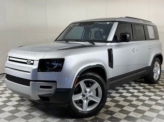 Used 2020 Land Rover Defender 110 SE 360° Tour