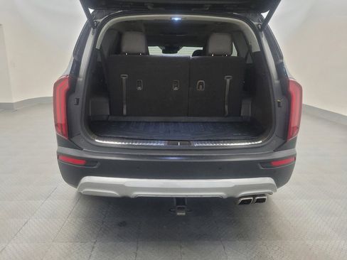 Used 2021 Kia Telluride SX FWD image 29