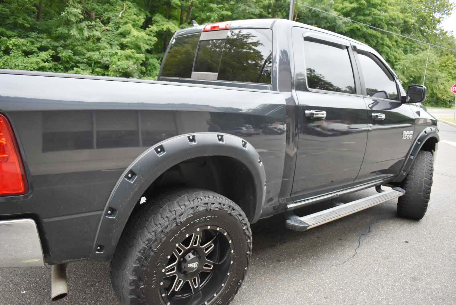 Used 2014 RAM 1500 Big Horn AWD/4WD image 49